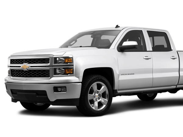 2014-2018  Silverado/ Sierra Crew Cab