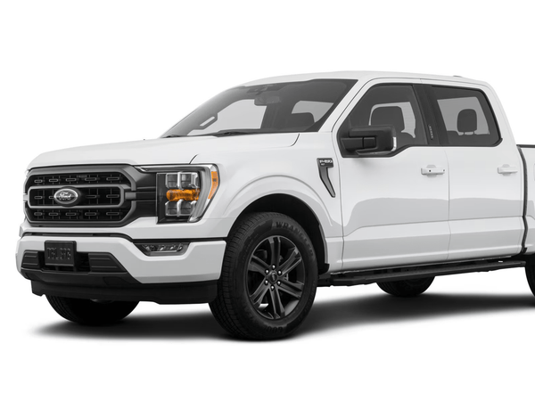 2015+ F150  SuperDuty / Sierra Crew Cab