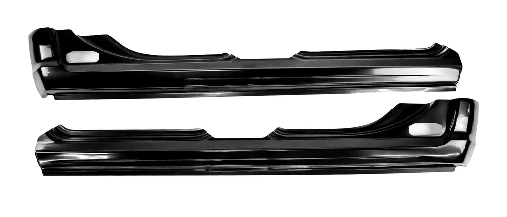 Original Appearance Manufacturing