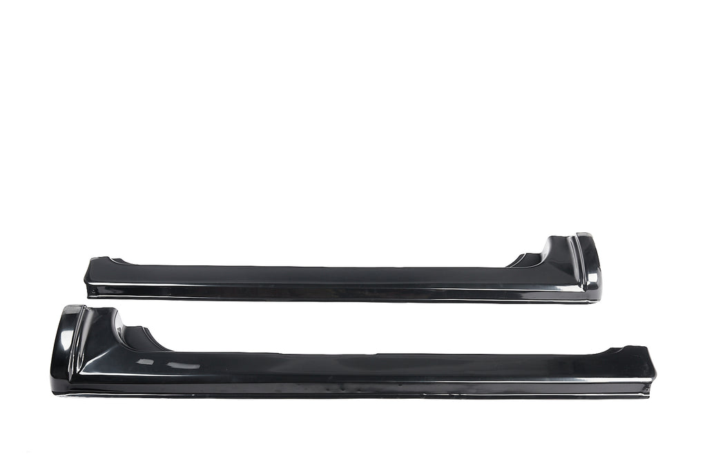 2002-2008 Ram Quad Cab, Slip On Rocker Panel + Cab Corner Cover