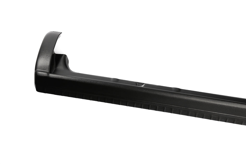 1999-2006 Silverado/Sierra Extended Cab 4-Door, Slip On Rocker Panel + Cab Corner Cover