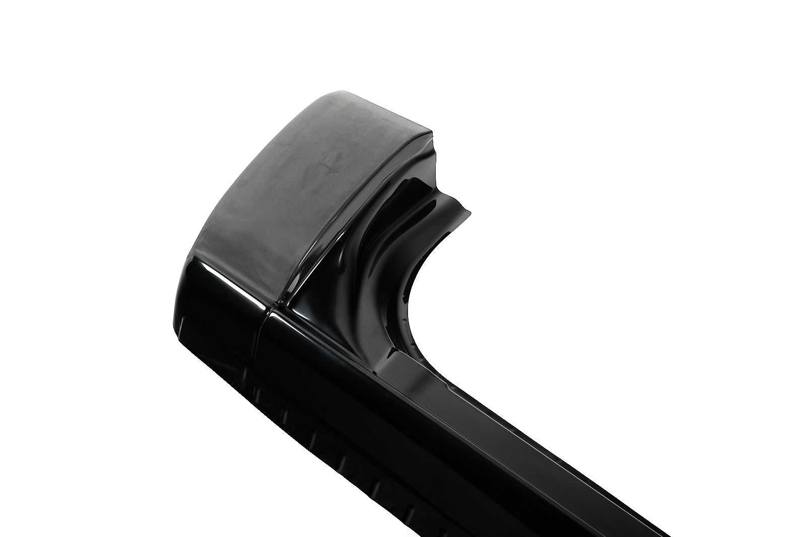 1999-2006 Silverado/Sierra Single Cab, Slip On Rocker Panel +Cab Corne ...