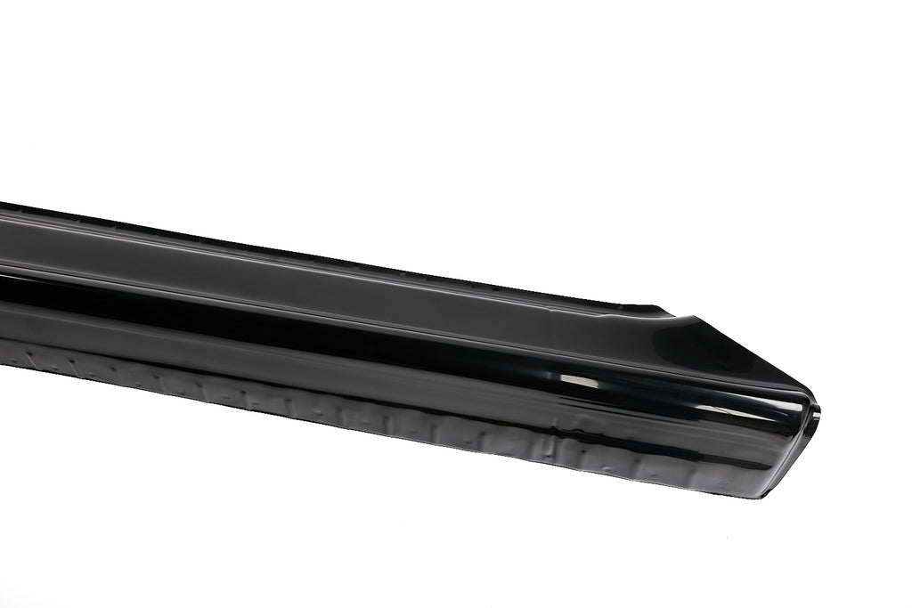 1999-2006 Silverado/Sierra Single Cab, Slip On Rocker Panel +Cab Corner Cover