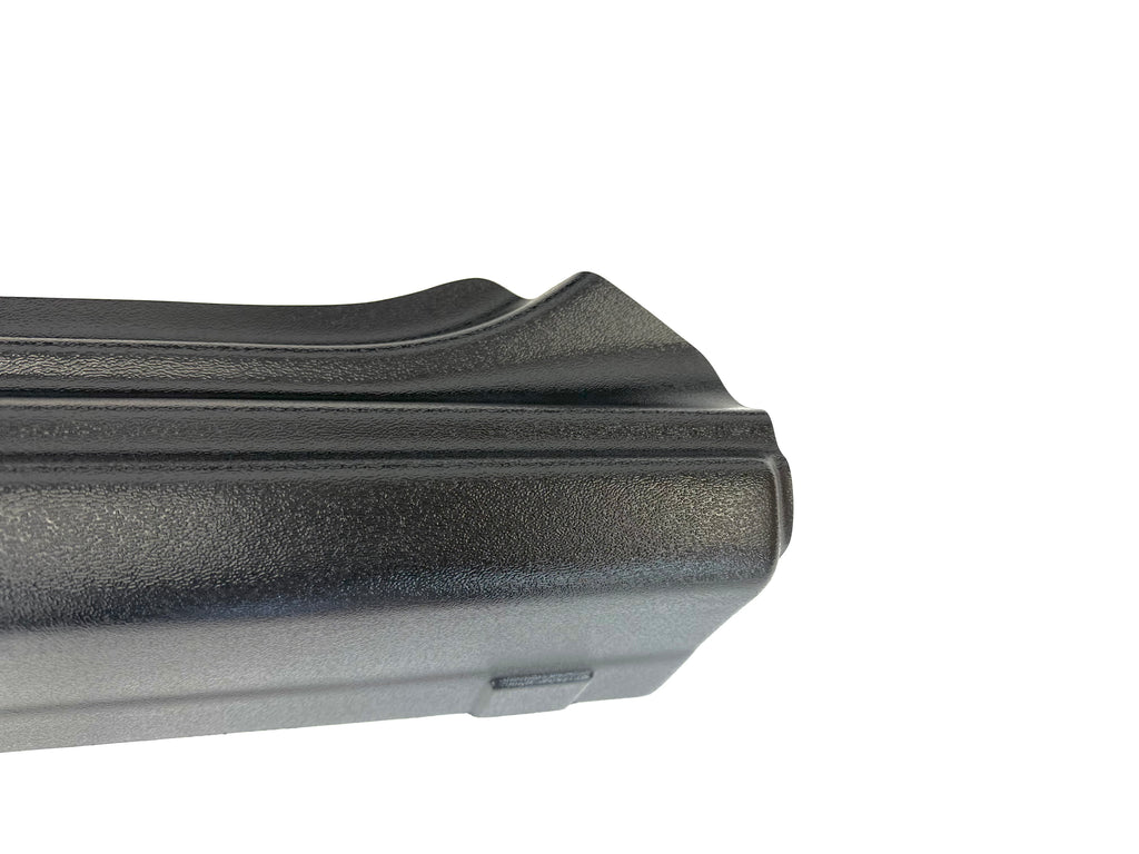 2014-2018 Silverado/Sierra Single Cab, Slip On Rocker Panels + Cab Cor ...