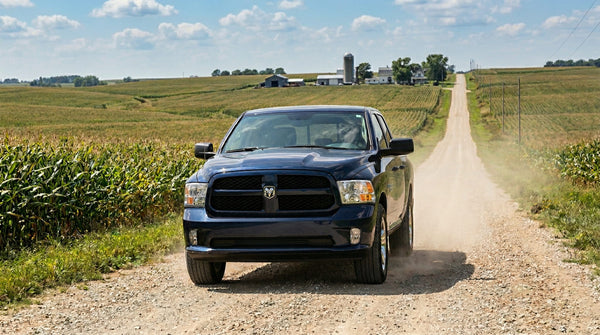 Dodge / Ram