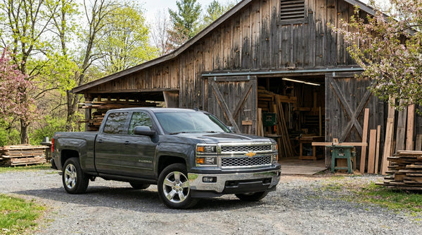 Chevrolet / GMC