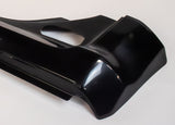 Original Appearance Manufacturing Quick Covers '09-'18 Ram Crew Cab, Slip On Rocker Panel + Cab Corner Cover plastic slip on rocker panels