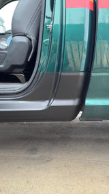 Original Appearance Manufacturing Quick Covers '09-'24 Ram 1500 Single Cab ('19-24 