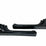 Original Appearance Manufacturing Quick Covers '14-'18 Silverado/Sierra Single Cab, Slip On Rocker Panel + Cab Corner Cover plastic slip on rocker panels