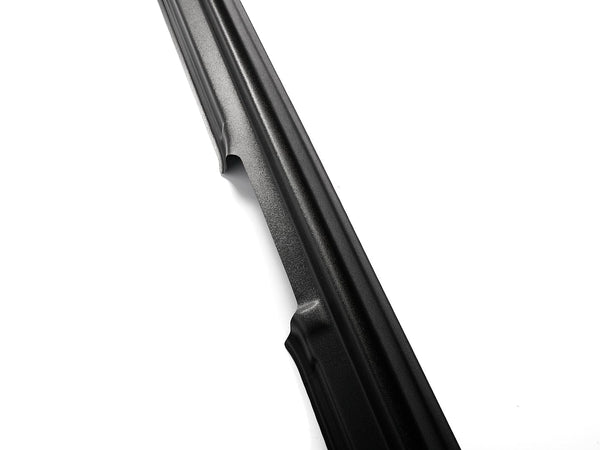 Original Appearance Manufacturing Chevrolet / GMC 1999-2006 Silverado/Sierra Crew Cab, Slip On Rocker Panel + Cab Corner plastic slip on rocker panels