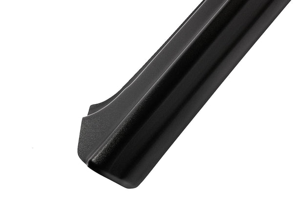 Original Appearance Manufacturing Chevrolet / GMC 1999-2006 Silverado/Sierra Crew Cab, Slip On Rocker Panel + Cab Corner plastic slip on rocker panels