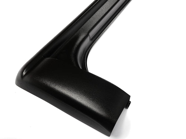 Original Appearance Manufacturing Chevrolet / GMC 1999-2006 Silverado/Sierra Crew Cab, Slip On Rocker Panel + Cab Corner plastic slip on rocker panels