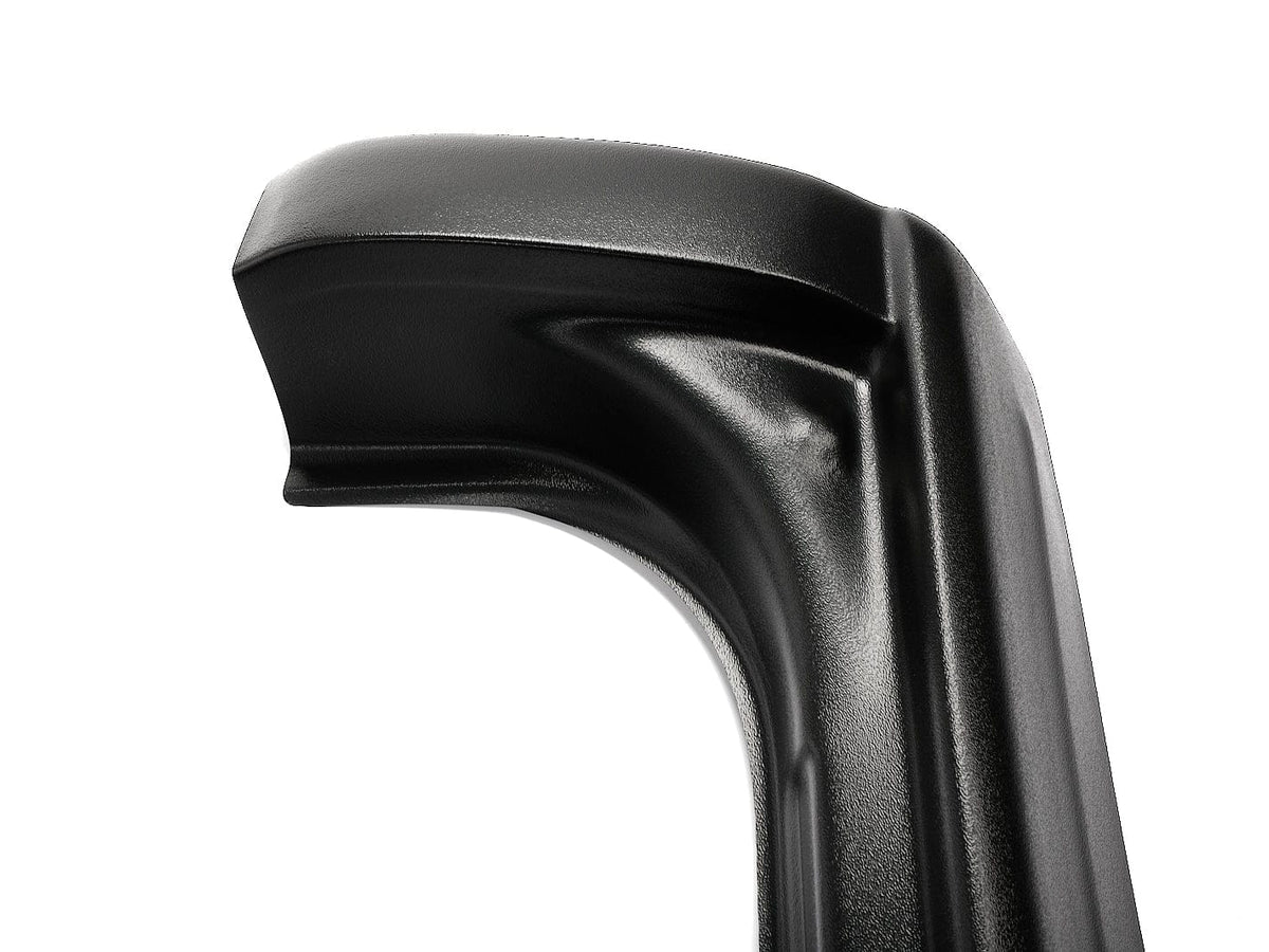 Original Appearance Manufacturing Chevrolet / GMC 1999-2006 Silverado/Sierra Crew Cab, Slip On Rocker Panel + Cab Corner plastic slip on rocker panels