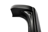 Original Appearance Manufacturing Chevrolet / GMC 1999-2006 Silverado/Sierra Crew Cab, Slip On Rocker Panel + Cab Corner plastic slip on rocker panels