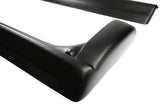 Original Appearance Manufacturing Chevrolet / GMC 1999-2006 Silverado/Sierra Crew Cab, Slip On Rocker Panel + Cab Corner plastic slip on rocker panels