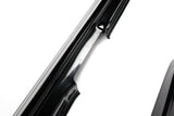 Original Appearance Manufacturing Chevrolet / GMC 1999-2006 Silverado/Sierra Crew Cab, Slip On Rocker Panel + Cab Corner plastic slip on rocker panels