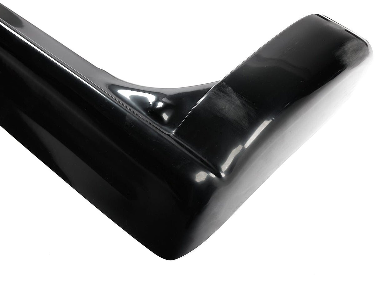 Original Appearance Manufacturing Chevrolet / GMC 1999-2006 Silverado/Sierra Crew Cab, Slip On Rocker Panel + Cab Corner plastic slip on rocker panels