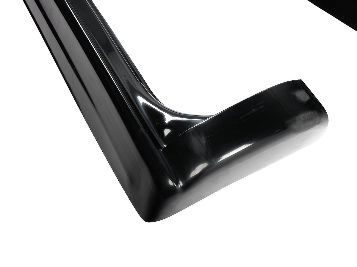 Original Appearance Manufacturing Chevrolet / GMC 1999-2006 Silverado/Sierra Crew Cab, Slip On Rocker Panel + Cab Corner plastic slip on rocker panels