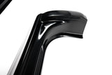 Original Appearance Manufacturing Chevrolet / GMC 1999-2006 Silverado/Sierra Crew Cab, Slip On Rocker Panel + Cab Corner plastic slip on rocker panels