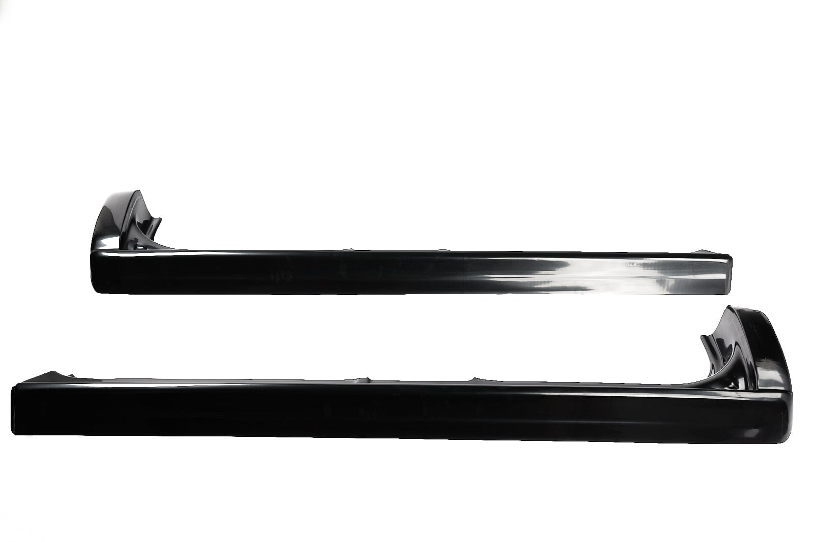 1999-2006 Silverado/Sierra Crew Cab, Slip On Rocker Panel + Cab Corner ...