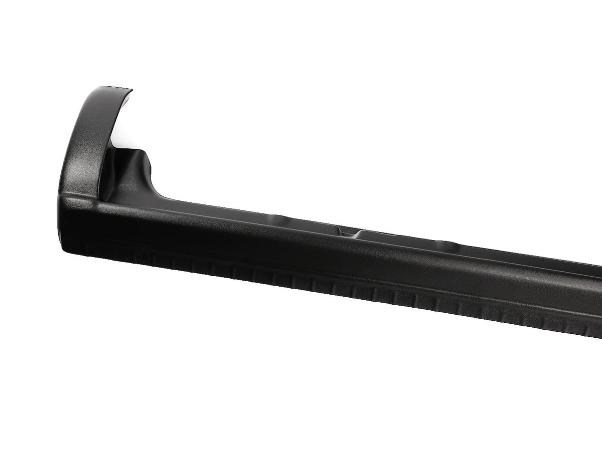 Original Appearance Manufacturing Chevrolet / GMC 1999-2006 Silverado/Sierra Extended Cab 4-Door, Slip On Rocker Panel + Cab Corner Cover plastic slip on rocker panels