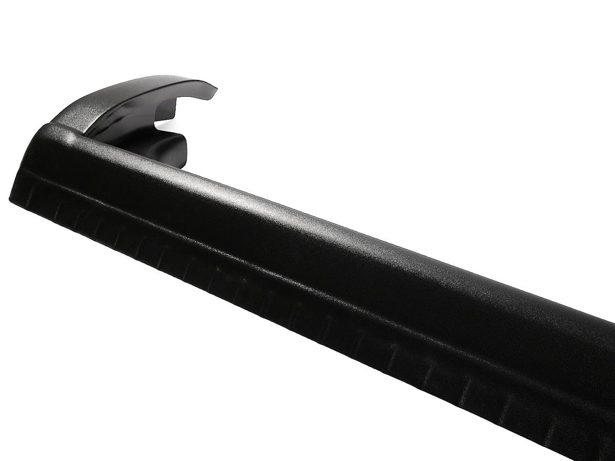 Original Appearance Manufacturing Chevrolet / GMC 1999-2006 Silverado/Sierra Extended Cab 4-Door, Slip On Rocker Panel + Cab Corner Cover plastic slip on rocker panels