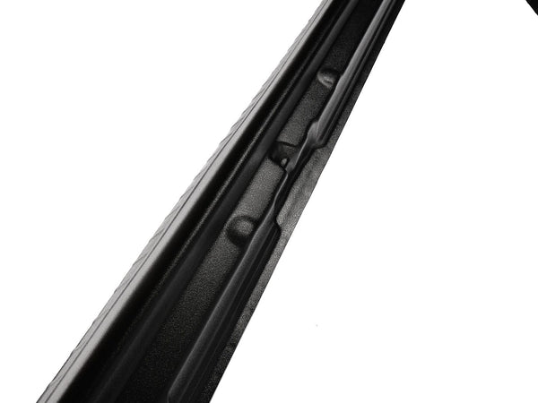 Original Appearance Manufacturing Chevrolet / GMC 1999-2006 Silverado/Sierra Extended Cab 4-Door, Slip On Rocker Panel + Cab Corner Cover plastic slip on rocker panels