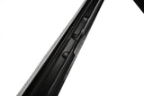 Original Appearance Manufacturing Chevrolet / GMC 1999-2006 Silverado/Sierra Extended Cab 4-Door, Slip On Rocker Panel + Cab Corner Cover plastic slip on rocker panels