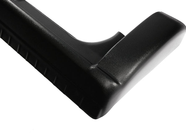 Original Appearance Manufacturing Chevrolet / GMC 1999-2006 Silverado/Sierra Extended Cab 4-Door, Slip On Rocker Panel + Cab Corner Cover plastic slip on rocker panels
