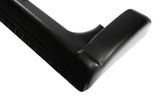 Original Appearance Manufacturing Chevrolet / GMC 1999-2006 Silverado/Sierra Extended Cab 4-Door, Slip On Rocker Panel + Cab Corner Cover plastic slip on rocker panels
