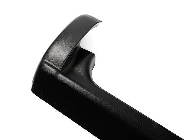 Original Appearance Manufacturing Chevrolet / GMC 1999-2006 Silverado/Sierra Extended Cab 4-Door, Slip On Rocker Panel + Cab Corner Cover plastic slip on rocker panels