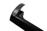 Original Appearance Manufacturing Chevrolet / GMC 1999-2006 Silverado/Sierra Extended Cab 4-Door, Slip On Rocker Panel + Cab Corner Cover plastic slip on rocker panels