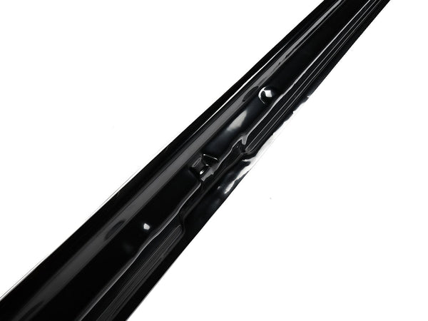 Original Appearance Manufacturing Chevrolet / GMC 1999-2006 Silverado/Sierra Extended Cab 4-Door, Slip On Rocker Panel + Cab Corner Cover plastic slip on rocker panels