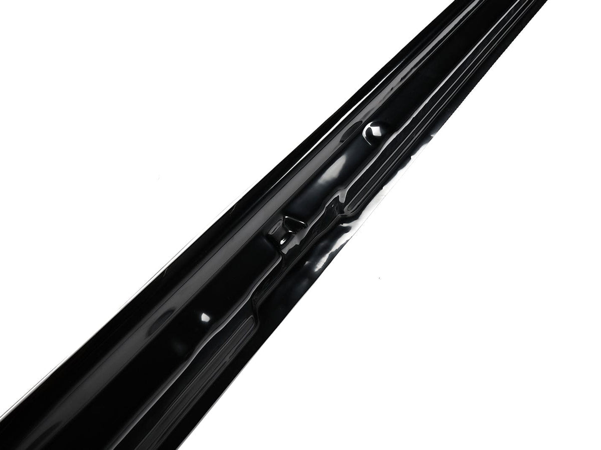 Original Appearance Manufacturing Chevrolet / GMC 1999-2006 Silverado/Sierra Extended Cab 4-Door, Slip On Rocker Panel + Cab Corner Cover plastic slip on rocker panels