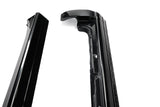 Original Appearance Manufacturing Chevrolet / GMC 1999-2006 Silverado/Sierra Extended Cab 4-Door, Slip On Rocker Panel + Cab Corner Cover plastic slip on rocker panels