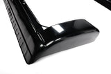 Original Appearance Manufacturing Chevrolet / GMC 1999-2006 Silverado/Sierra Extended Cab 4-Door, Slip On Rocker Panel + Cab Corner Cover plastic slip on rocker panels