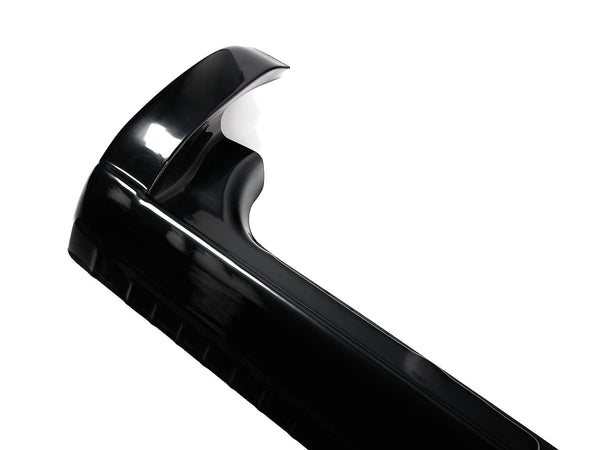 Original Appearance Manufacturing Chevrolet / GMC 1999-2006 Silverado/Sierra Extended Cab 4-Door, Slip On Rocker Panel + Cab Corner Cover plastic slip on rocker panels