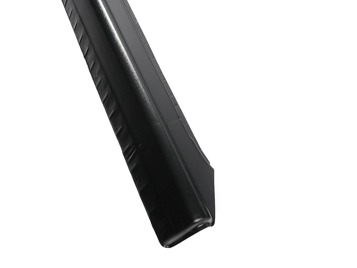 Original Appearance Manufacturing Chevrolet / GMC 1999-2006 Silverado/Sierra Single Cab, Slip On Rocker Panel +Cab Corner Cover plastic slip on rocker panels