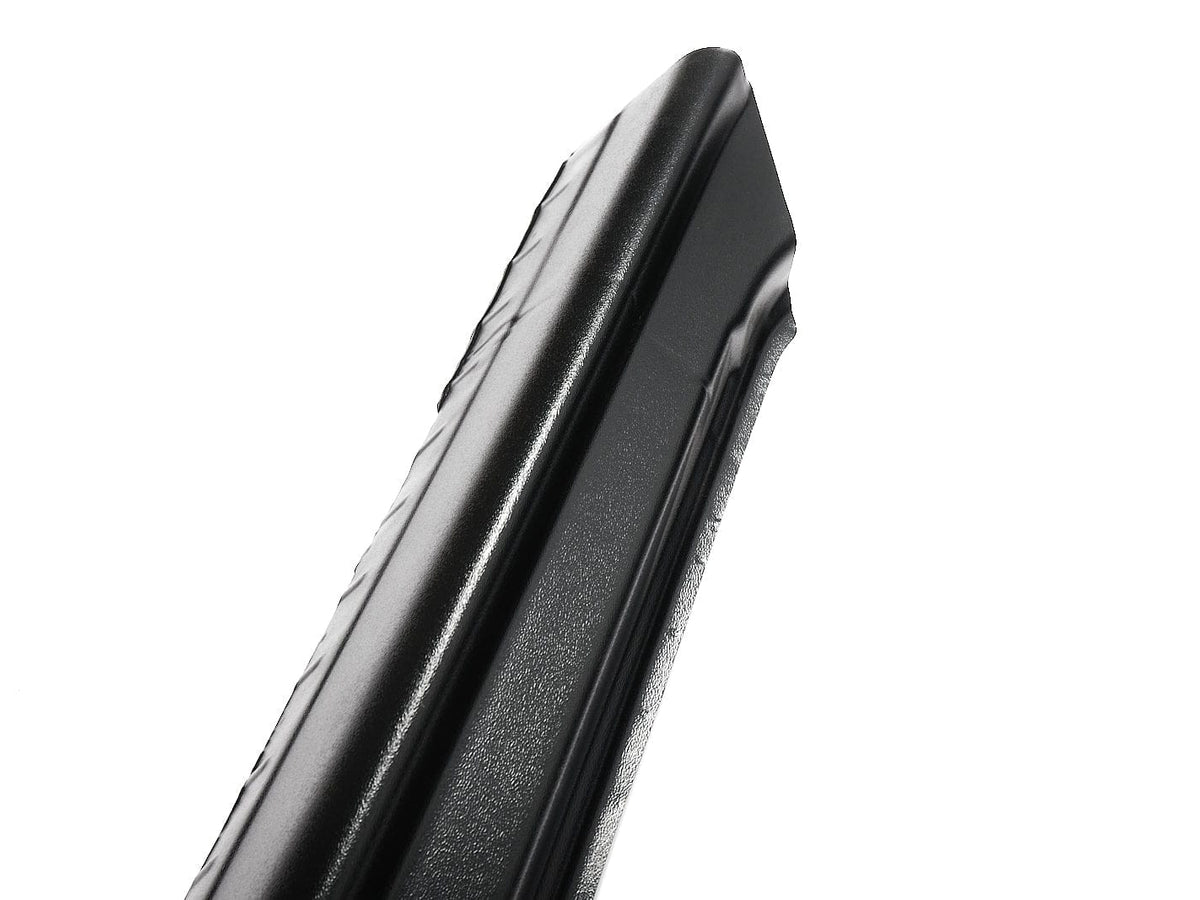 Original Appearance Manufacturing Chevrolet / GMC 1999-2006 Silverado/Sierra Single Cab, Slip On Rocker Panel +Cab Corner Cover plastic slip on rocker panels