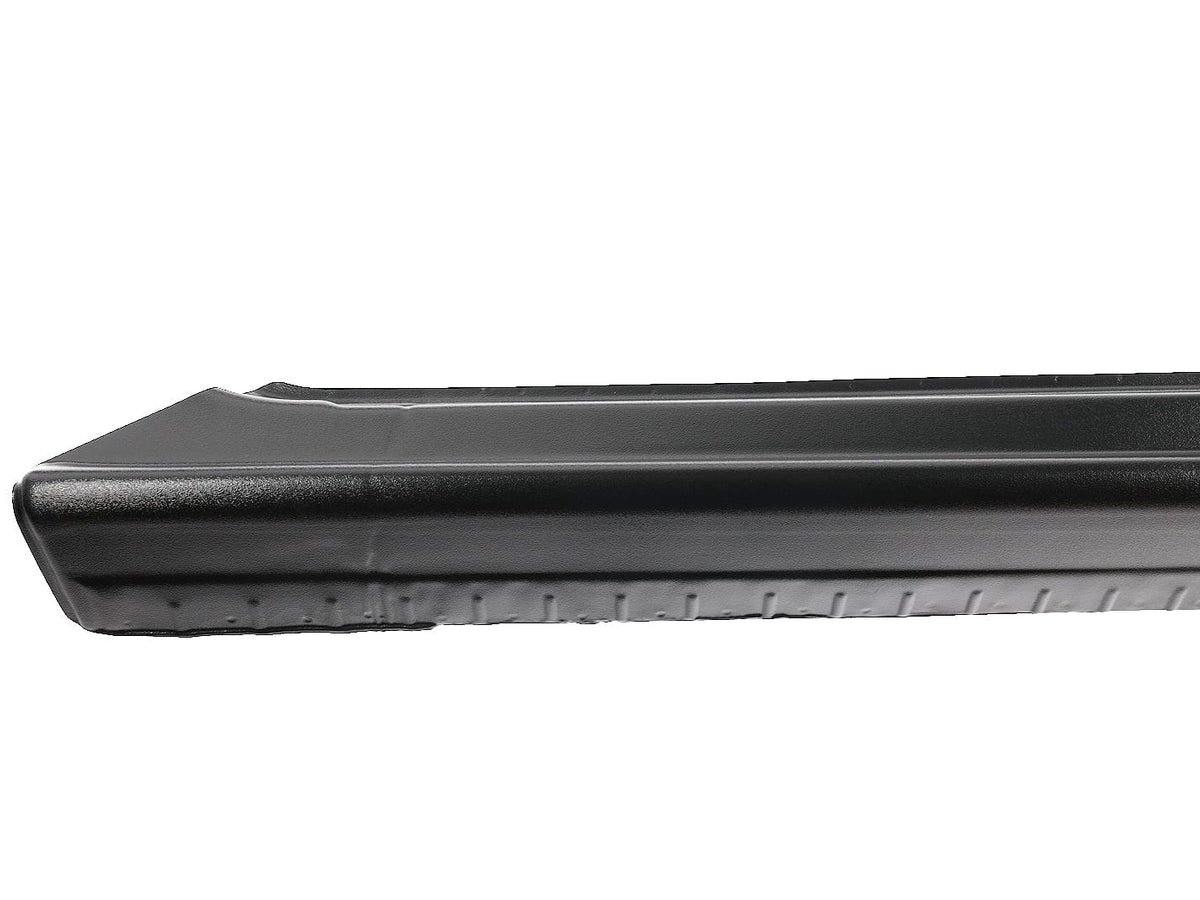 Original Appearance Manufacturing Chevrolet / GMC 1999-2006 Silverado/Sierra Single Cab, Slip On Rocker Panel +Cab Corner Cover plastic slip on rocker panels