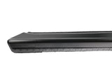 Original Appearance Manufacturing Chevrolet / GMC 1999-2006 Silverado/Sierra Single Cab, Slip On Rocker Panel +Cab Corner Cover plastic slip on rocker panels