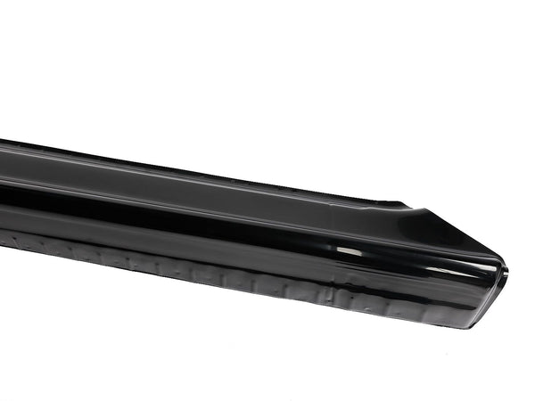Original Appearance Manufacturing Chevrolet / GMC 1999-2006 Silverado/Sierra Single Cab, Slip On Rocker Panel +Cab Corner Cover plastic slip on rocker panels