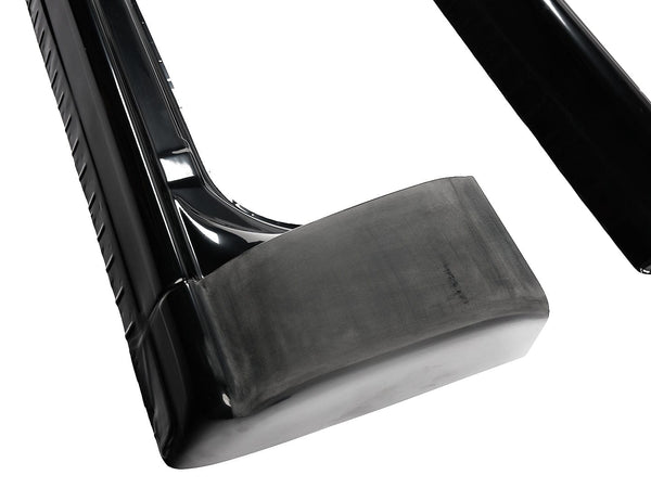 Original Appearance Manufacturing Chevrolet / GMC 1999-2006 Silverado/Sierra Single Cab, Slip On Rocker Panel +Cab Corner Cover plastic slip on rocker panels