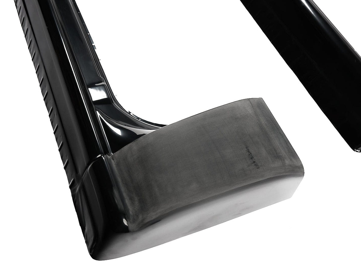 Original Appearance Manufacturing Chevrolet / GMC 1999-2006 Silverado/Sierra Single Cab, Slip On Rocker Panel +Cab Corner Cover plastic slip on rocker panels