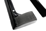 Original Appearance Manufacturing Chevrolet / GMC 1999-2006 Silverado/Sierra Single Cab, Slip On Rocker Panel +Cab Corner Cover plastic slip on rocker panels