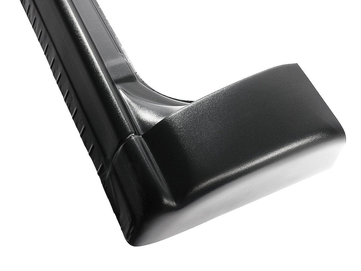 Original Appearance Manufacturing Chevrolet / GMC 1999-2006 Silverado/Sierra Single Cab, Slip On Rocker Panel +Cab Corner Cover plastic slip on rocker panels
