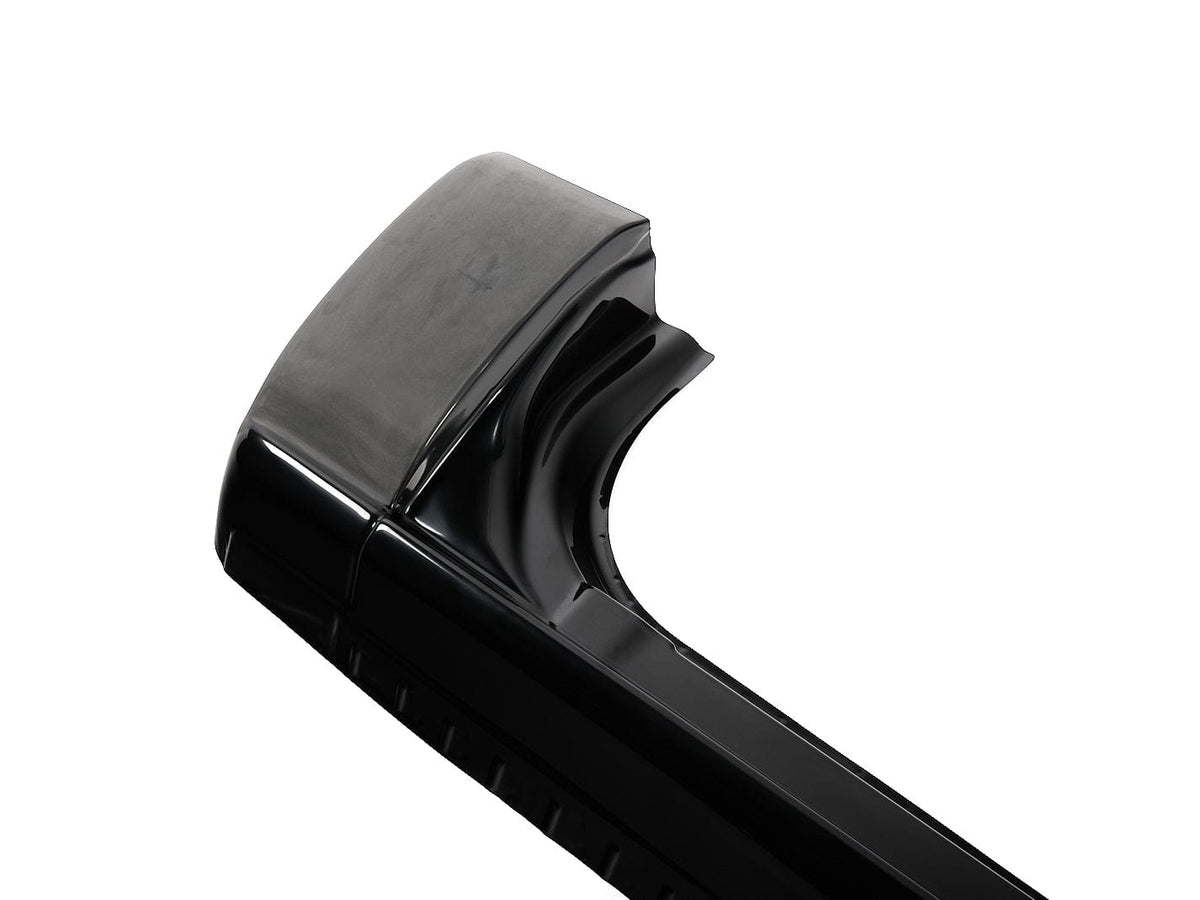 Original Appearance Manufacturing Chevrolet / GMC 1999-2006 Silverado/Sierra Single Cab, Slip On Rocker Panel +Cab Corner Cover plastic slip on rocker panels