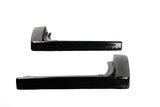 Original Appearance Manufacturing Chevrolet / GMC 1999-2006 Silverado/Sierra Single Cab, Slip On Rocker Panel +Cab Corner Cover plastic slip on rocker panels