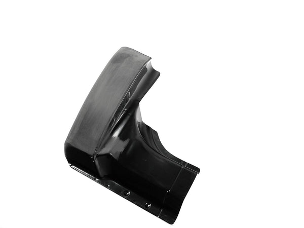 Original Appearance Manufacturing Ford / Mercury 1999-2016 Super Duty (F-250/350/450) Extended Cab, Corner Covers Only plastic slip on rocker panels