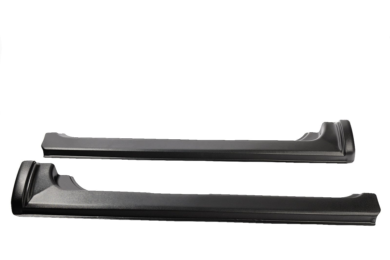 2002-2008 Ram Quad Cab, Slip On Rocker Panel + Cab Corner Cover
